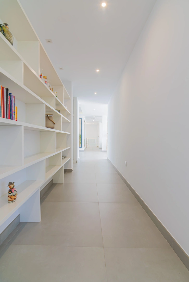 Villa for sale in Altea