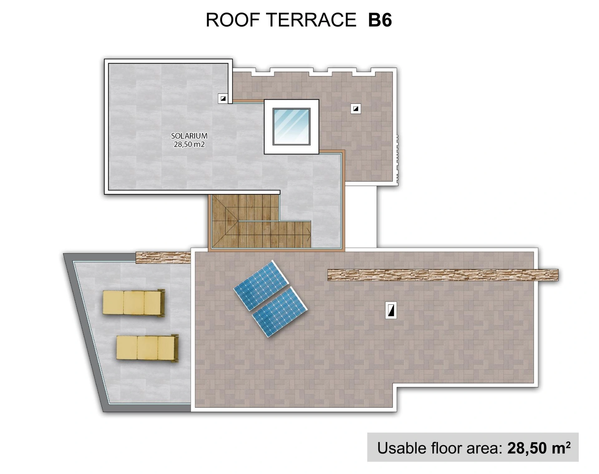 Chalet/Villa en venta en La Nucia