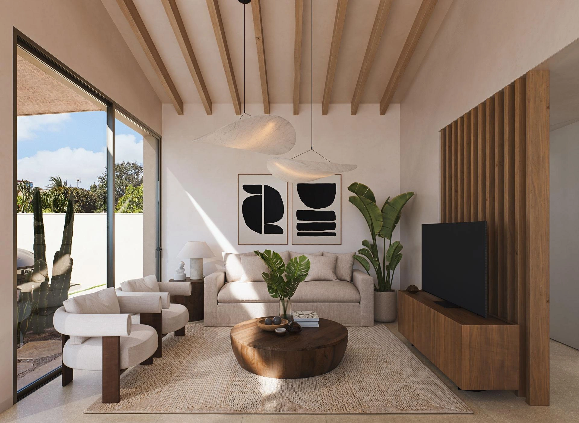Villa for sale in Cabo De Palos