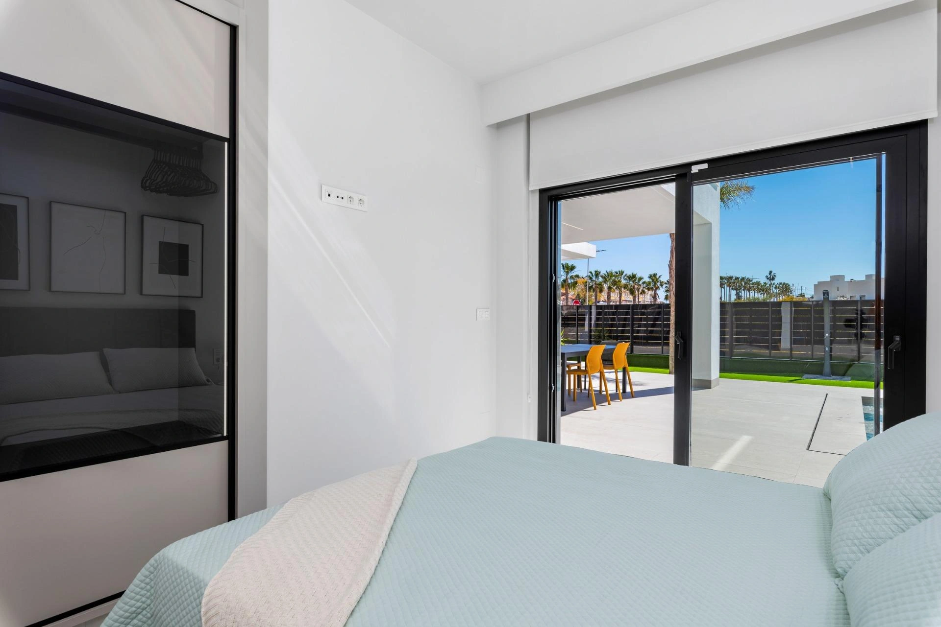 Villa for sale in Algorfa