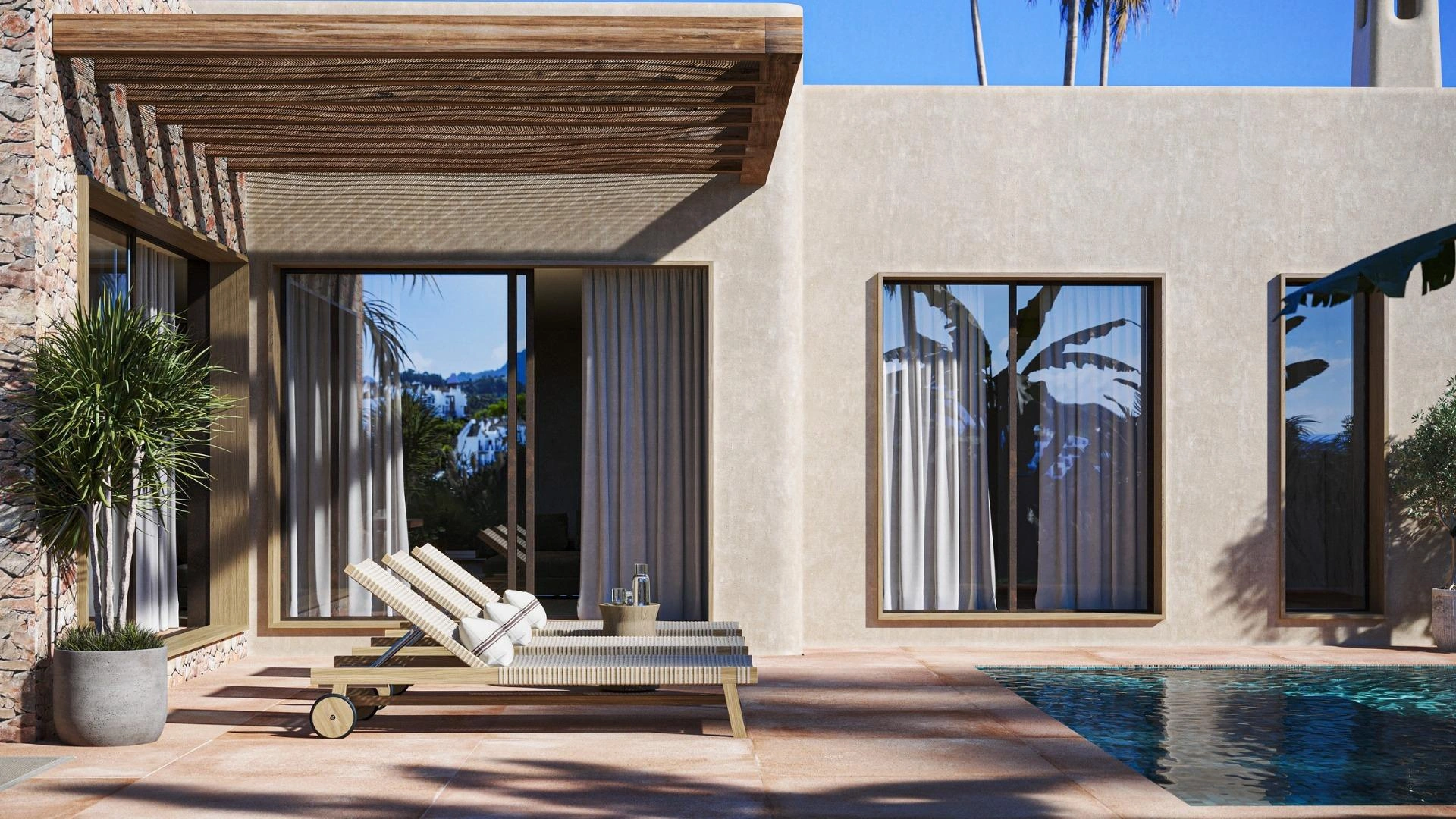 Villa for sale in Jávea Xàbia