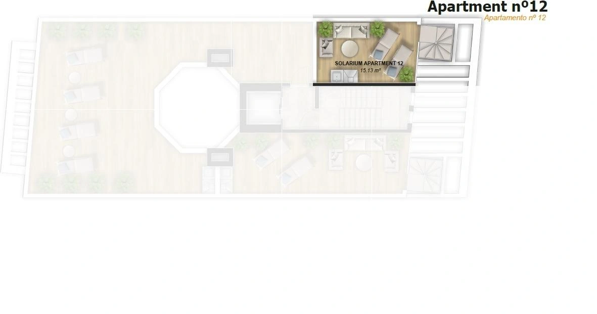 Apartment for sale in Torrevieja