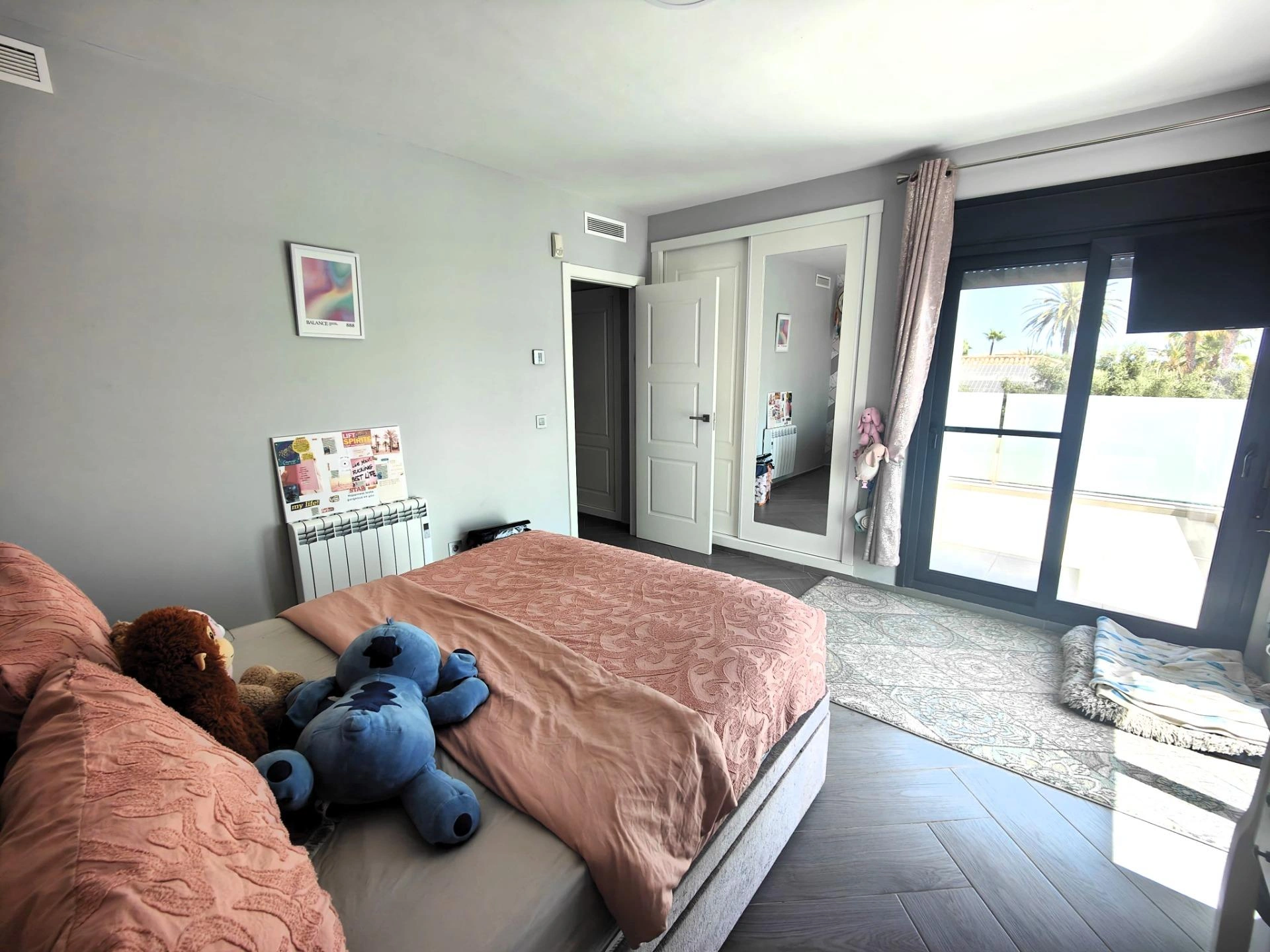 Villa for sale in Cabo Roig