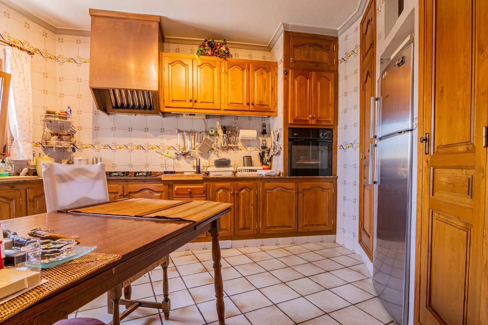Villa for sale in Altea