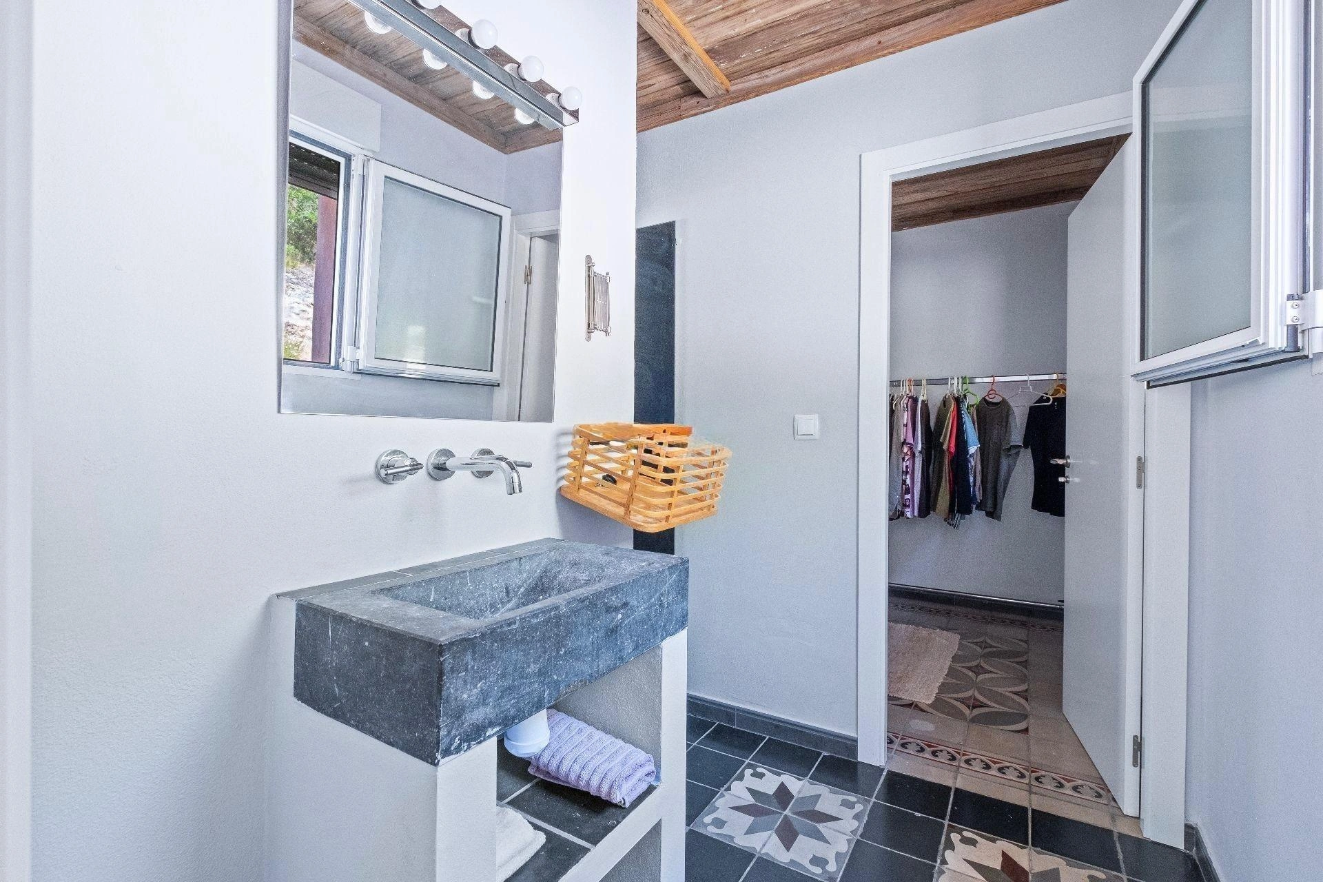 Villa for sale in Altea