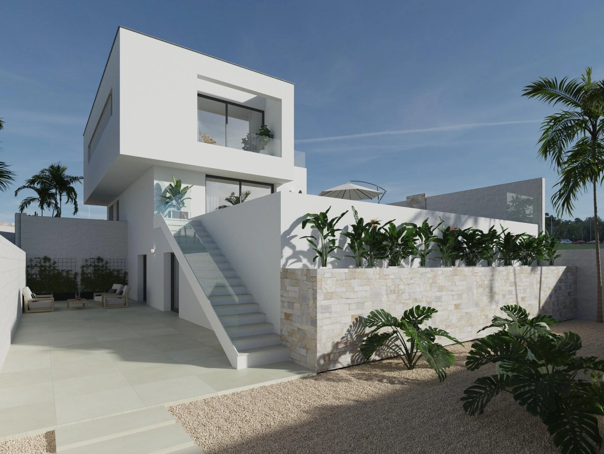 Villa for sale in Ciudad Quesada