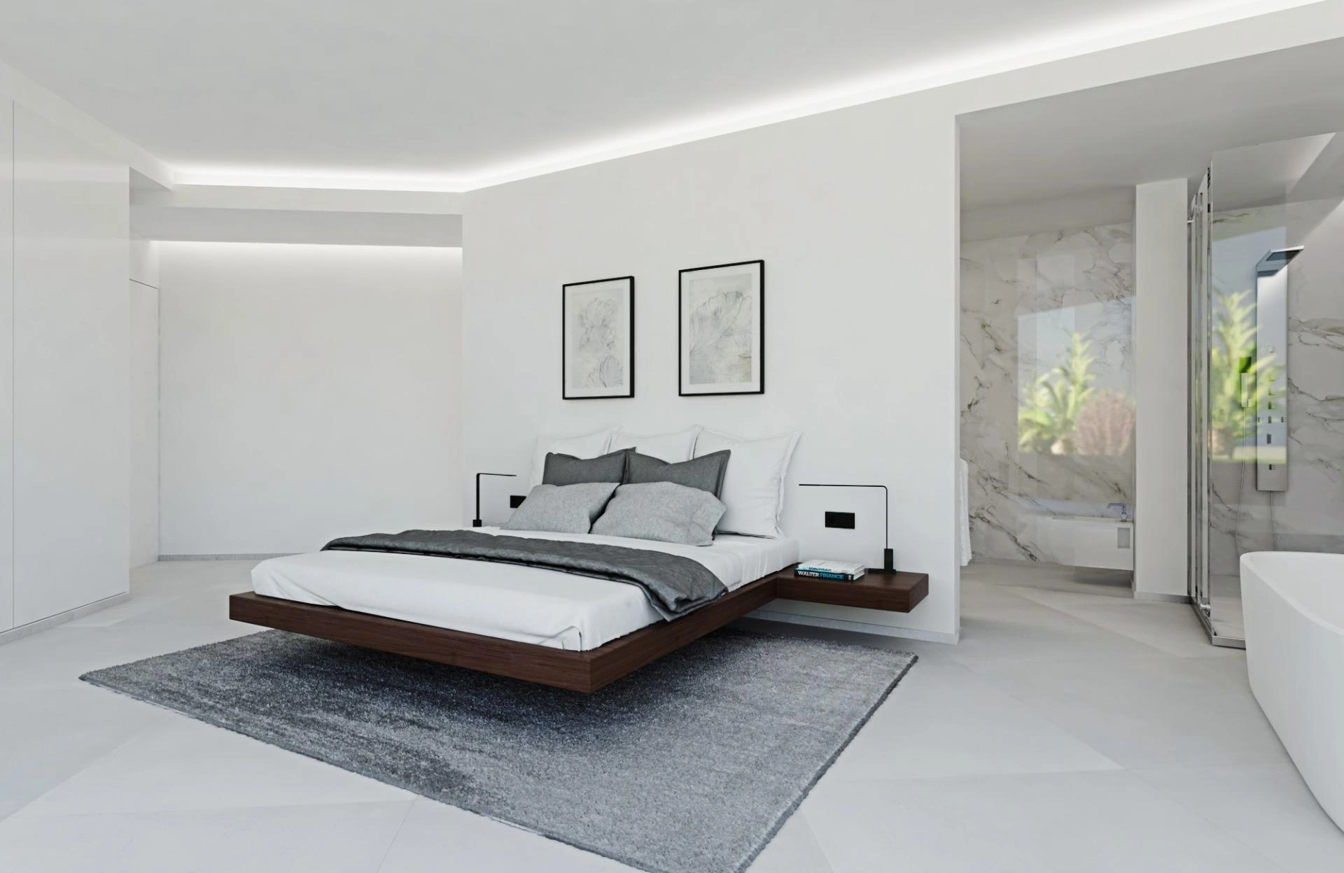 Apartment for sale in Calpe