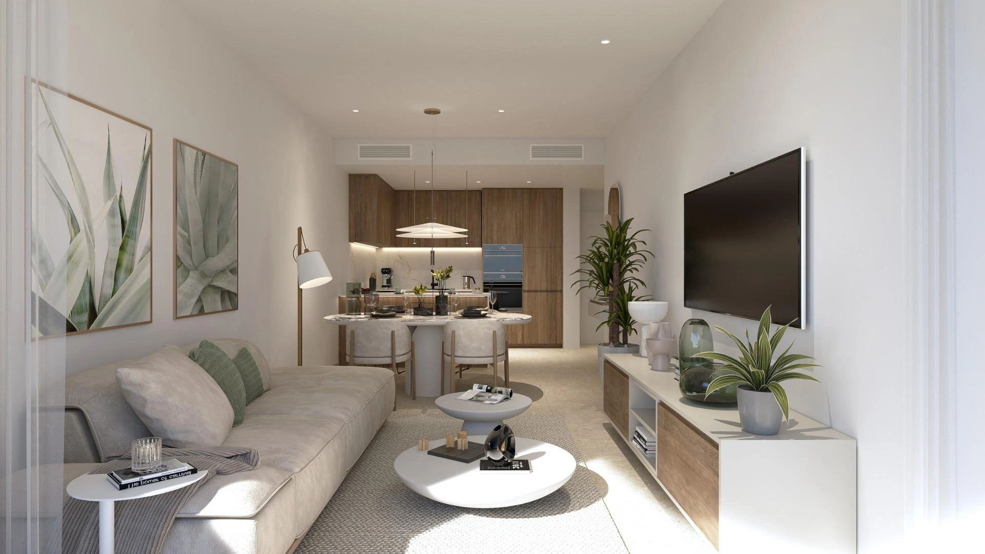 Apartment for sale in Pilar De La Horadada