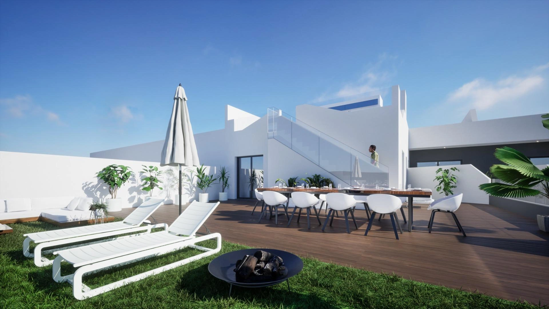 Appartement à la vente à Benijofar