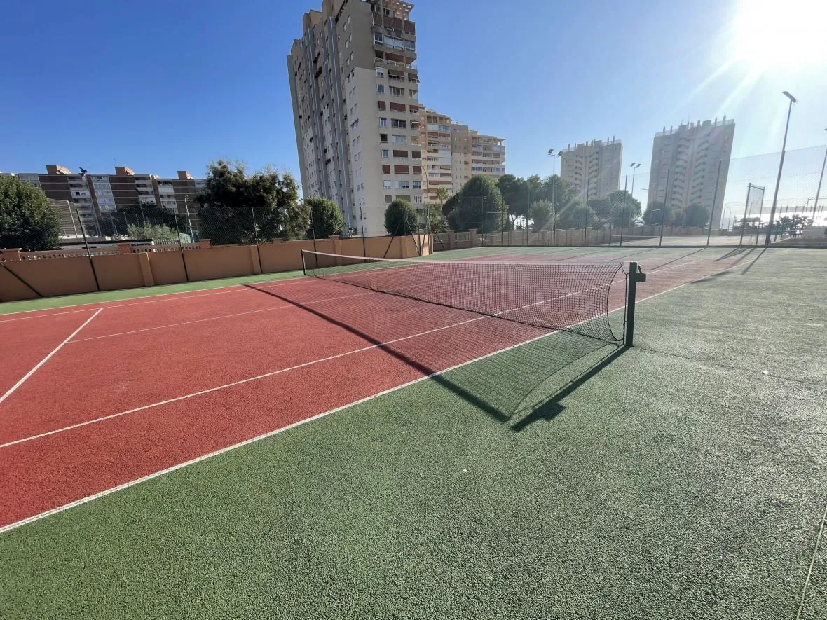 Apartment for sale in El Campello