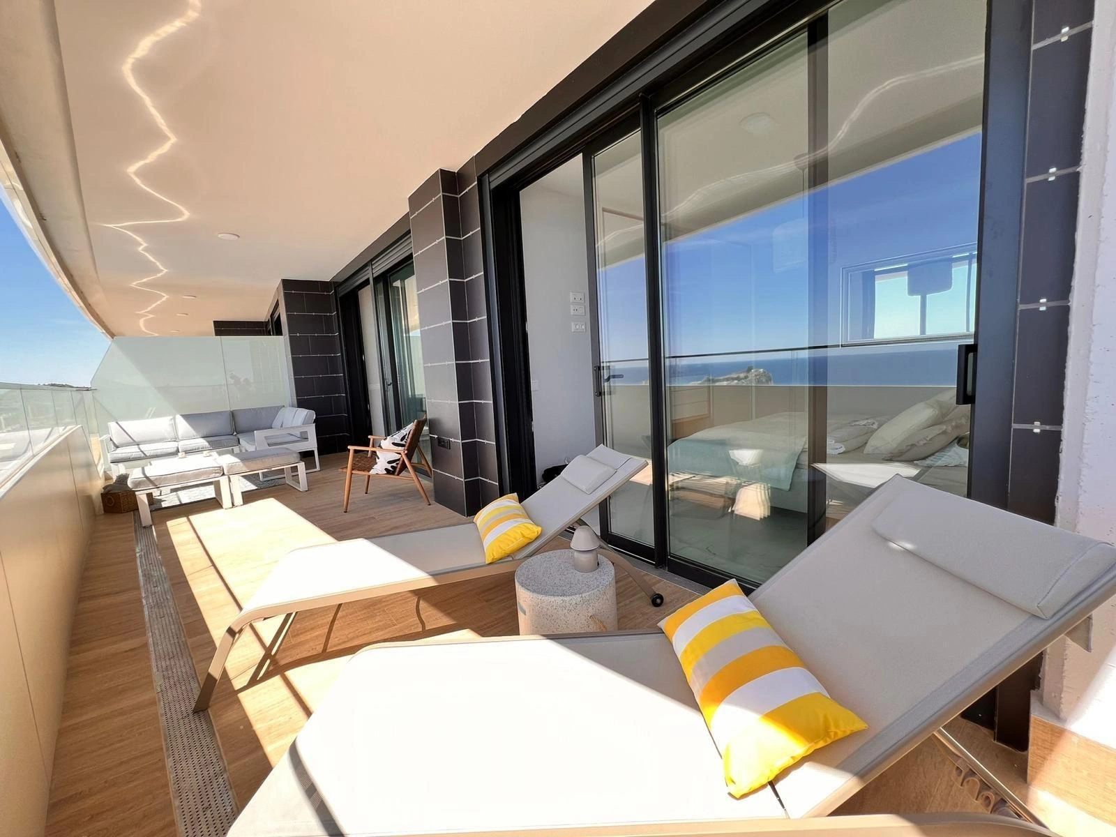 Apartment for sale in Benidorm