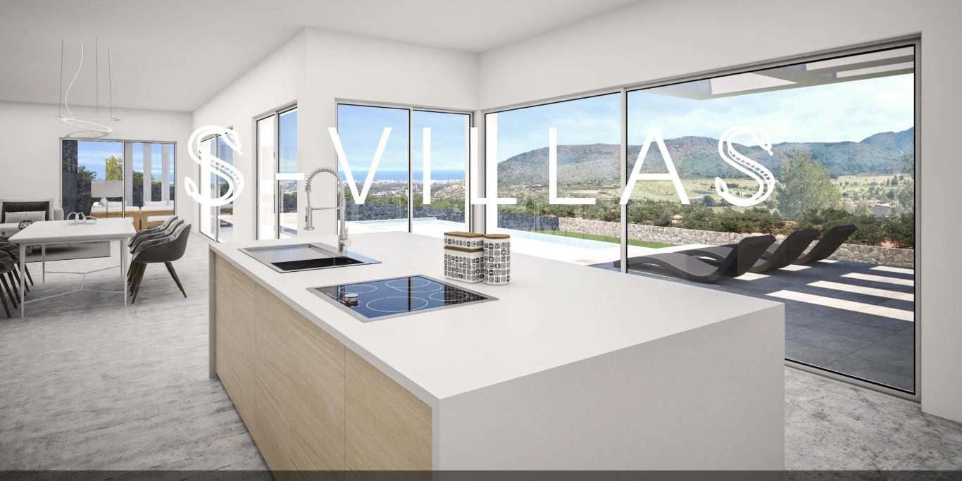 Se vende Jávea/Xàbia - Villa Surora