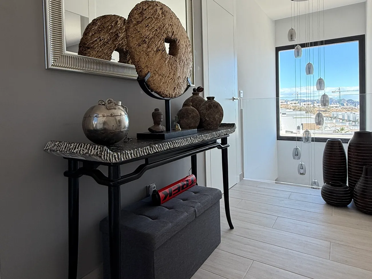 Semi Detached for sale in Finestrat