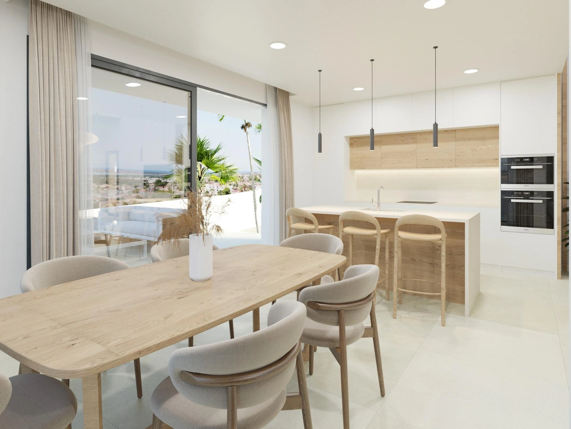 Villa for sale in Ciudad Quesada