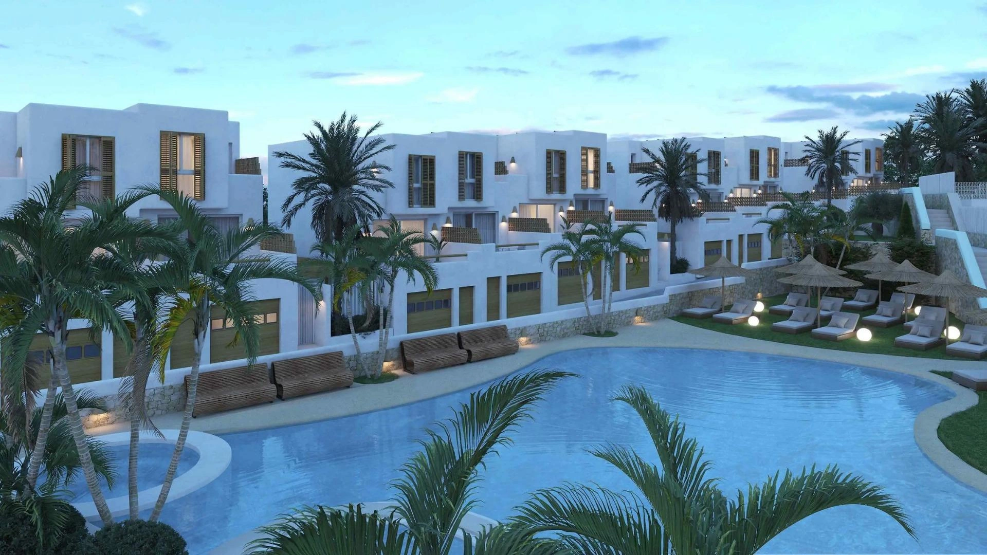 Villa in vendita a El Rafol D'almunia