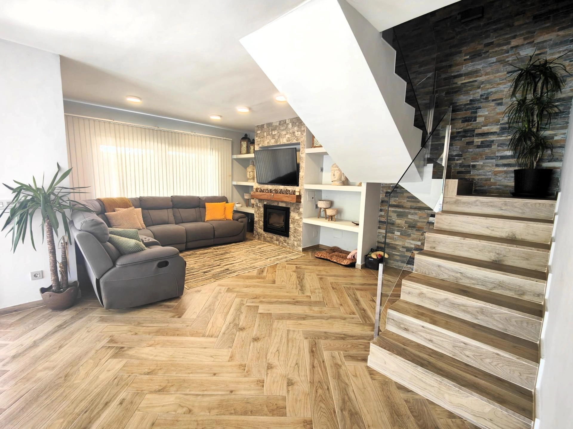 Villa for sale in Cabo Roig