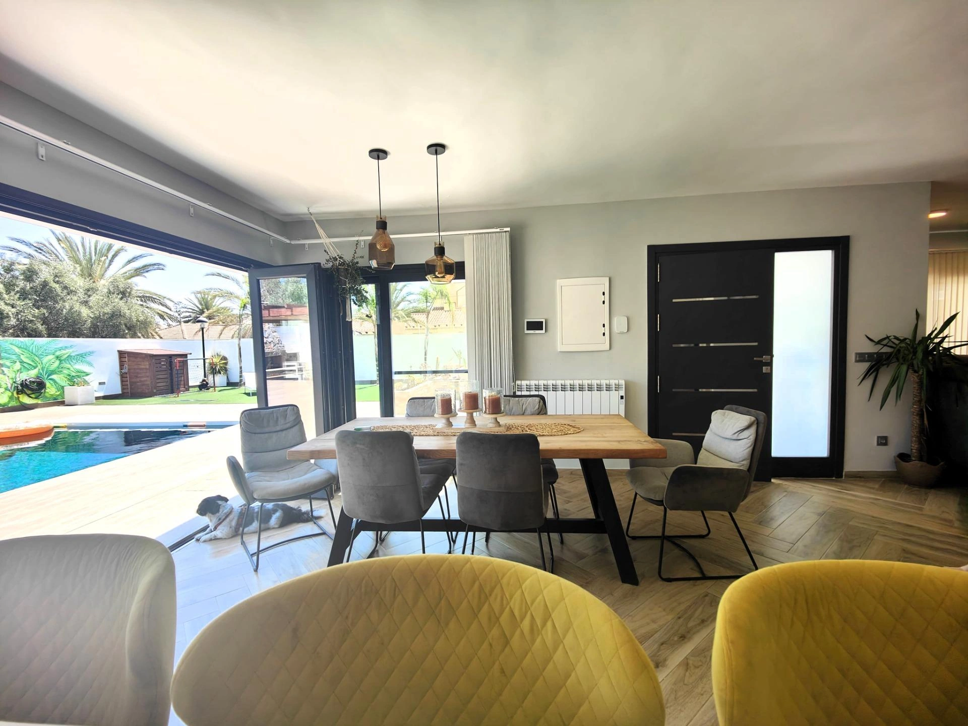 Villa for sale in Cabo Roig