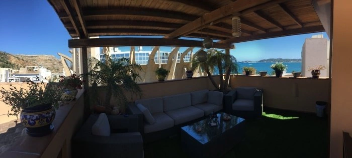 Maison jumelée à la vente à Javea