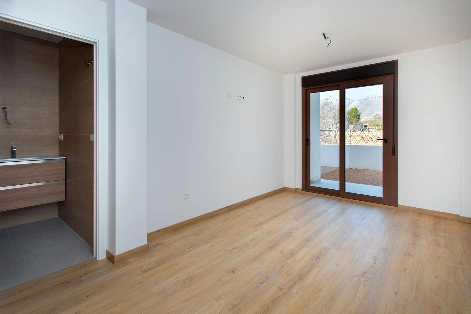 Terraced house for sale in Hondón De Las Nieves