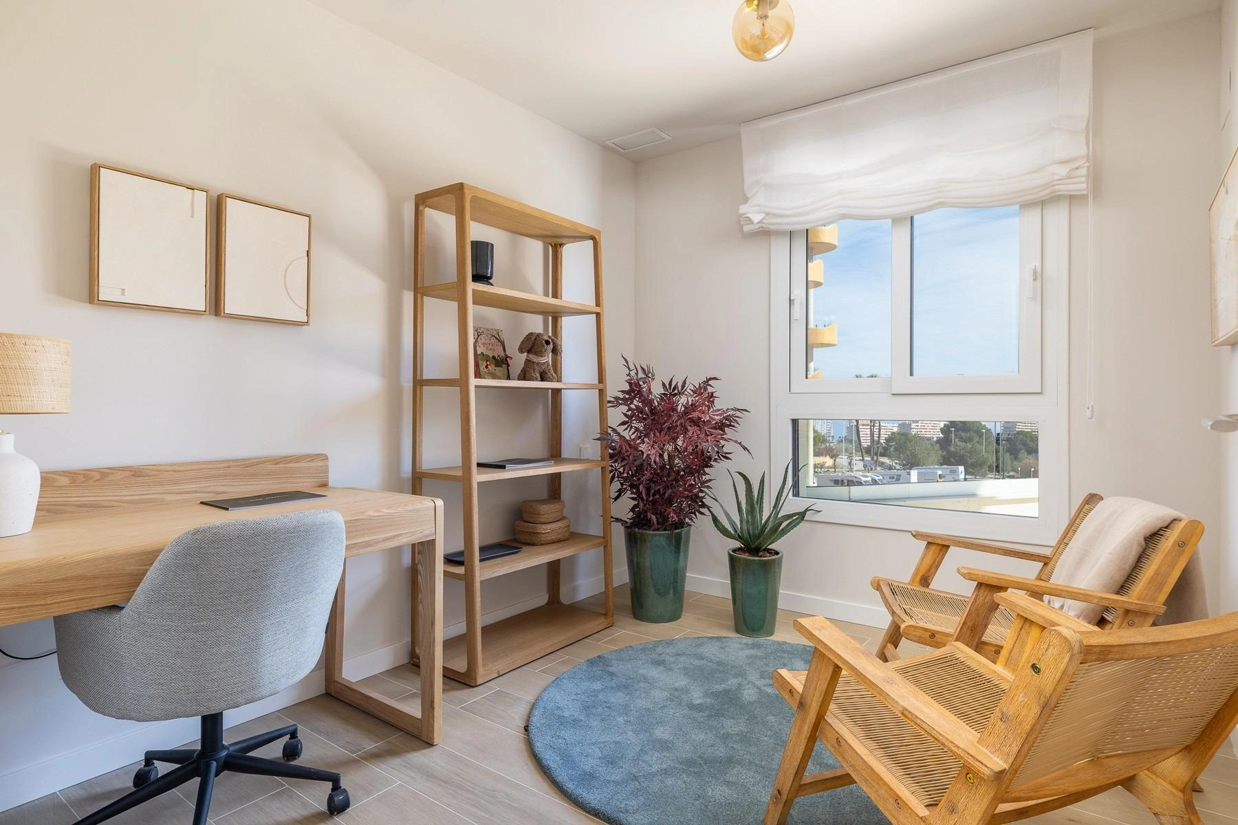 Apartment for sale in Calpe