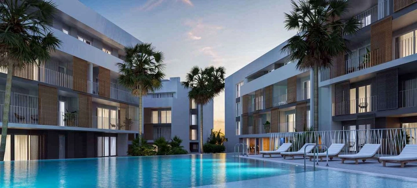 Appartement te verkoop in Jávea Xàbia