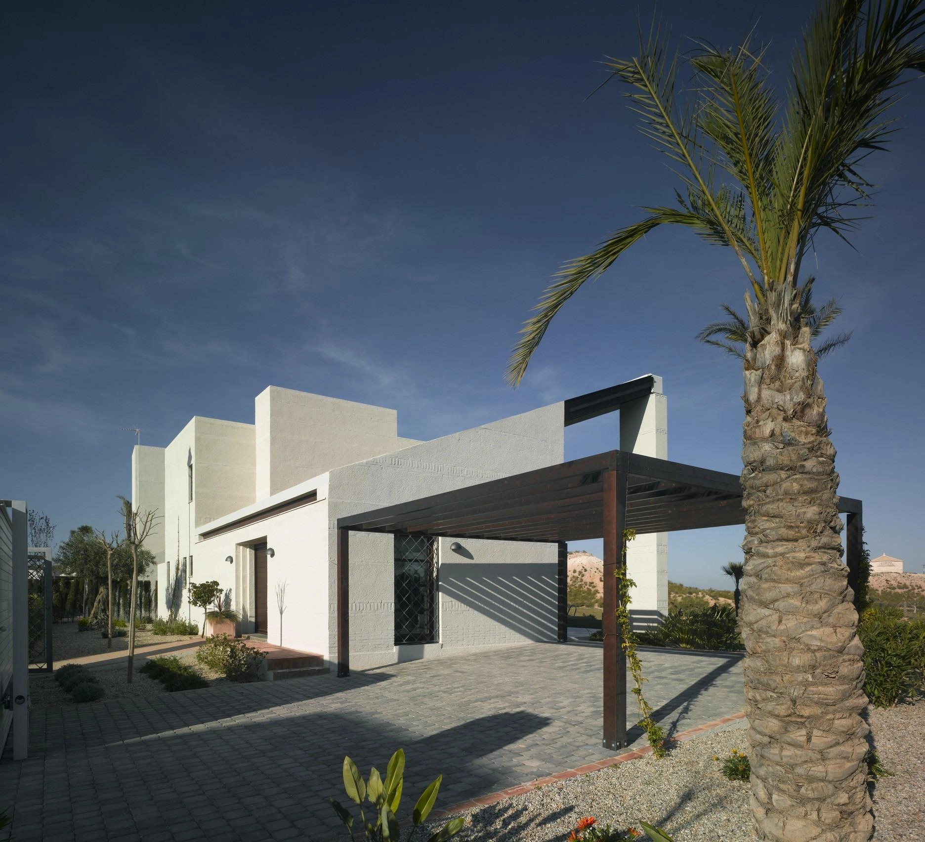 Villa for sale in Sucina