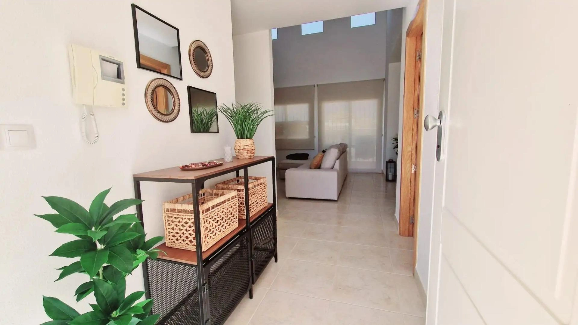 Villa for sale in Lorca