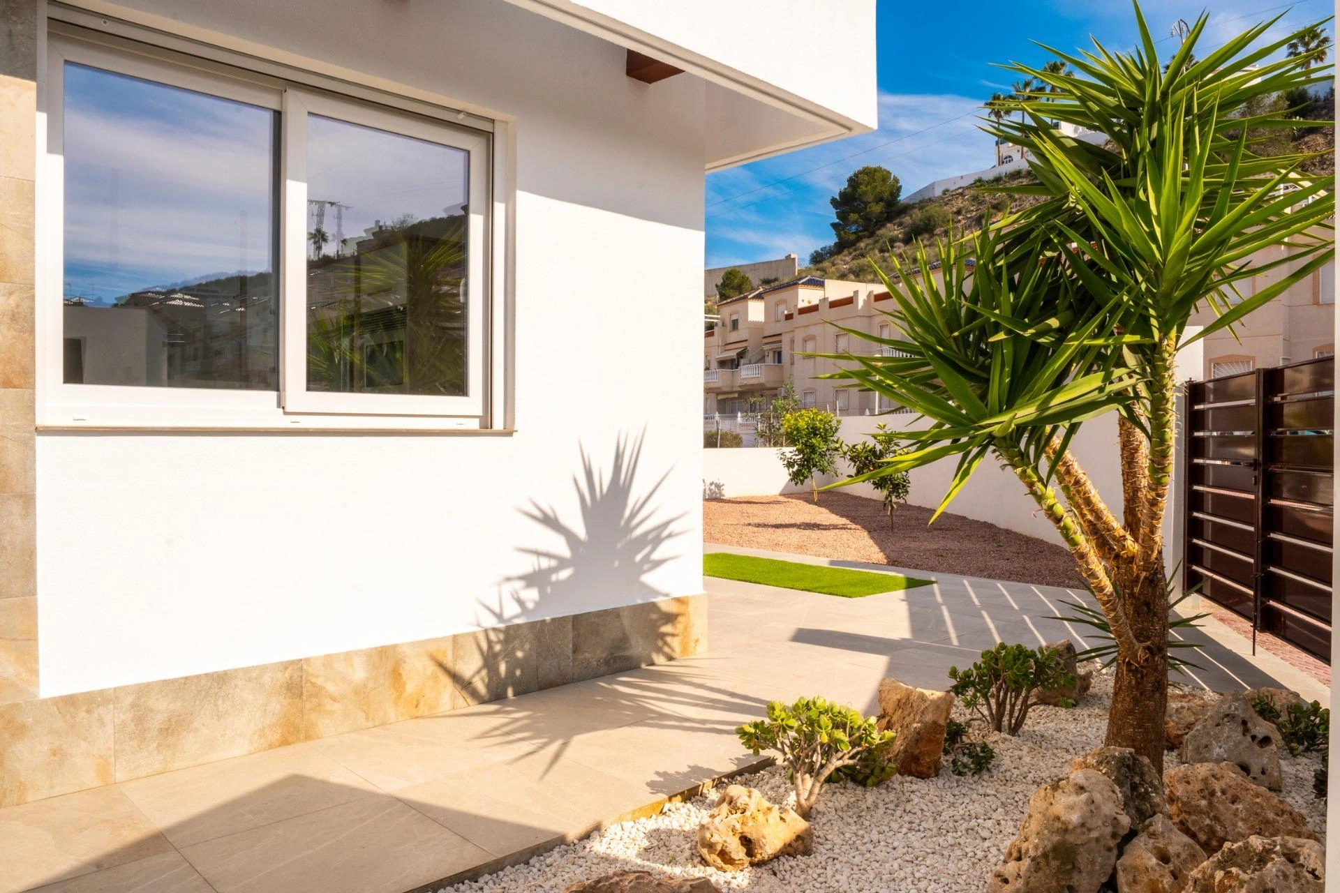 Villa for sale in Ciudad Quesada