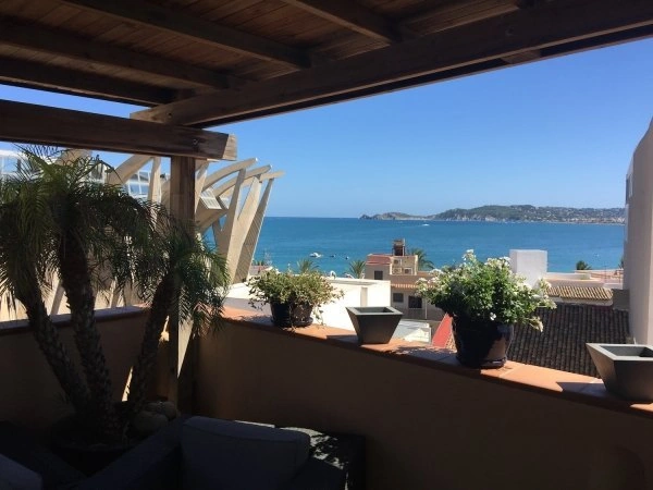 Maison jumelée à la vente à Javea