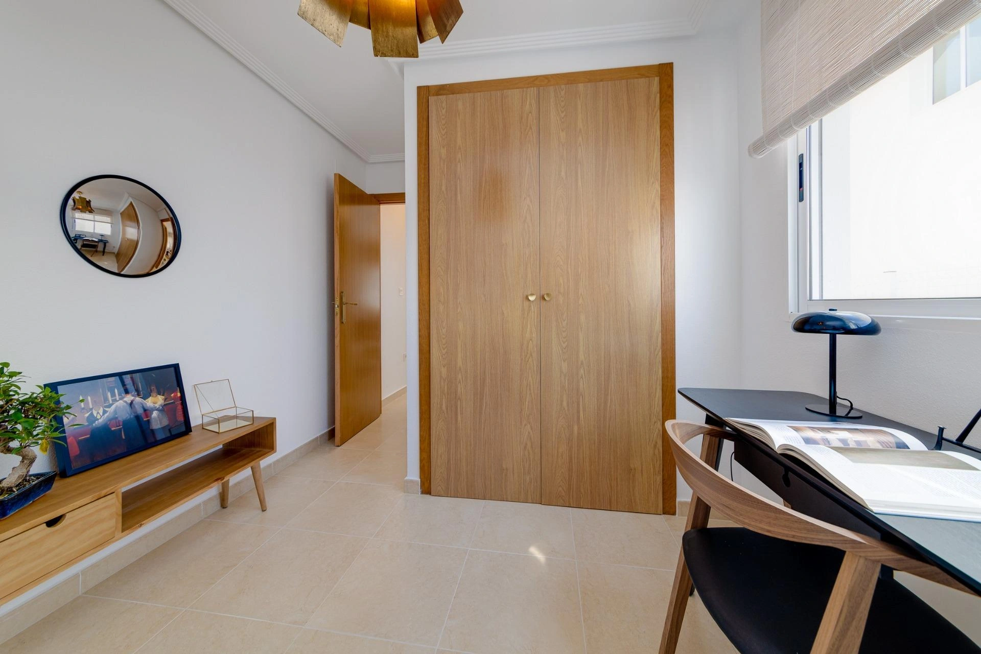 Villa till försäljning i San Fulgencio