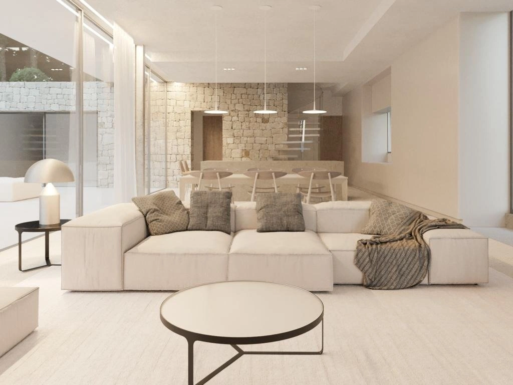 Villa for sale in Moraira_teulada