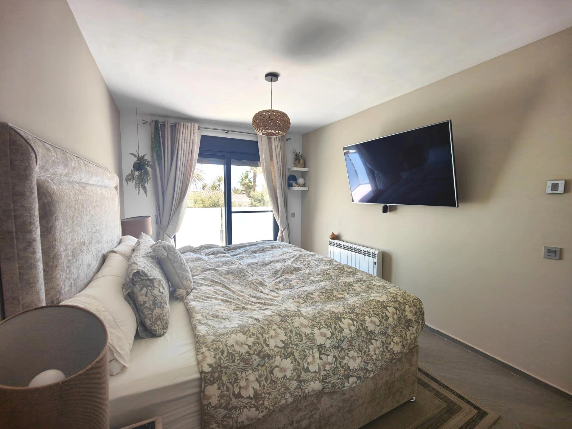 Villa for sale in Cabo Roig