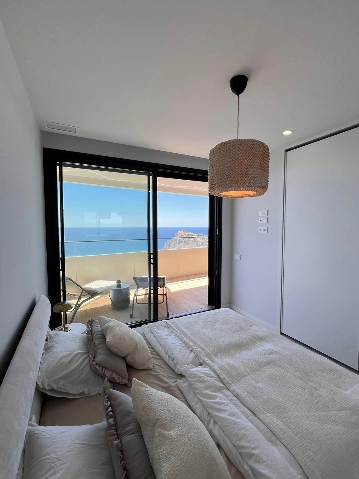 Apartment for sale in Benidorm