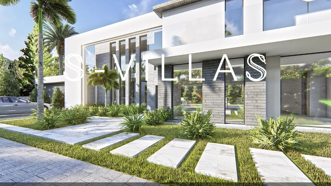 Villa Shea a Javea - Vendita