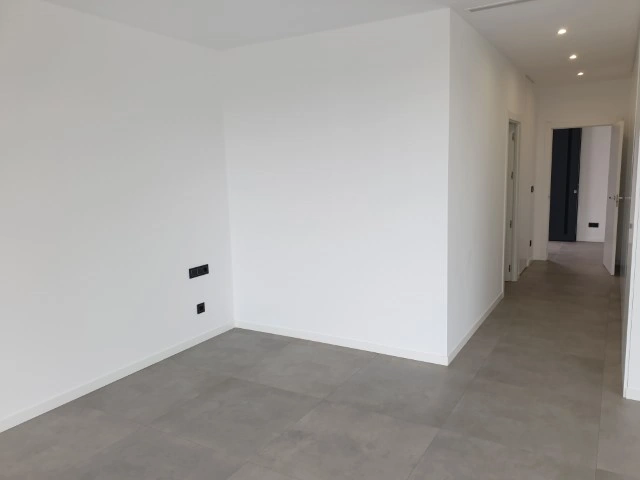 Enchinent Calpe - Villa for sale - New construction.