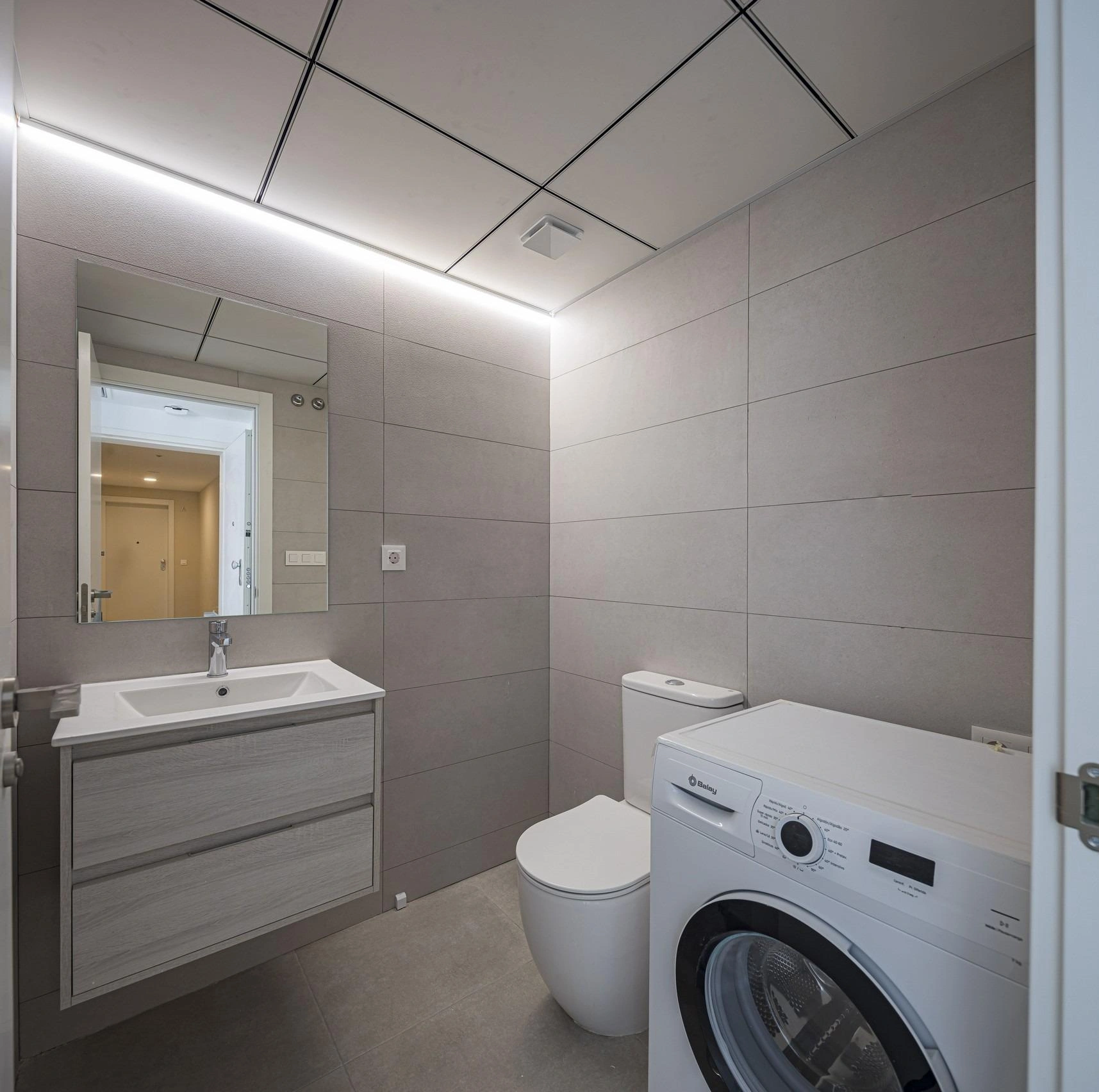Apartment for sale in Murcia