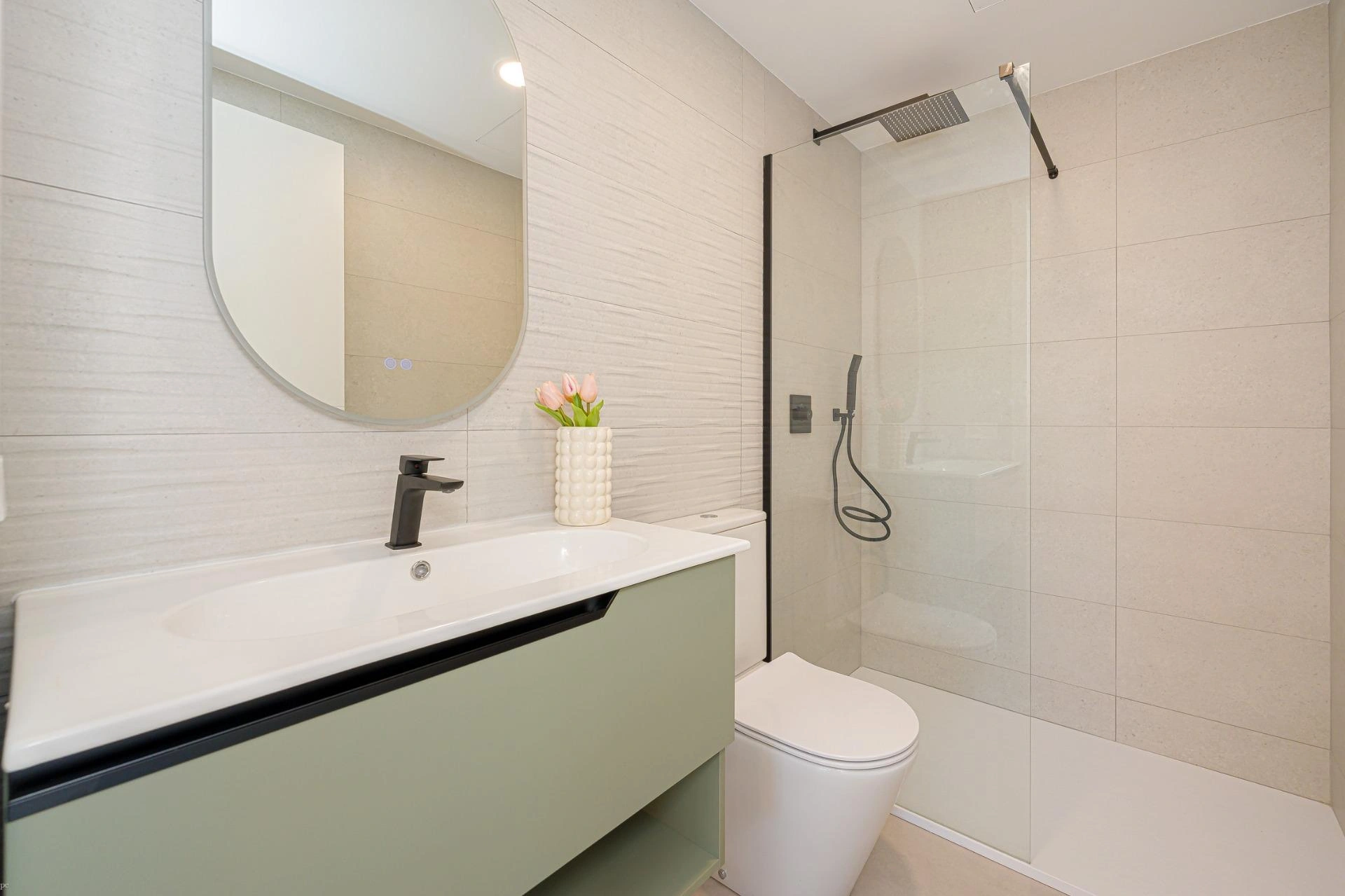 Apartment for sale in Villajoyosa