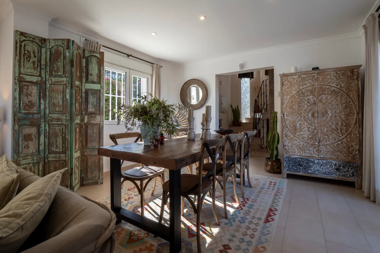 Villa for sale in Javea