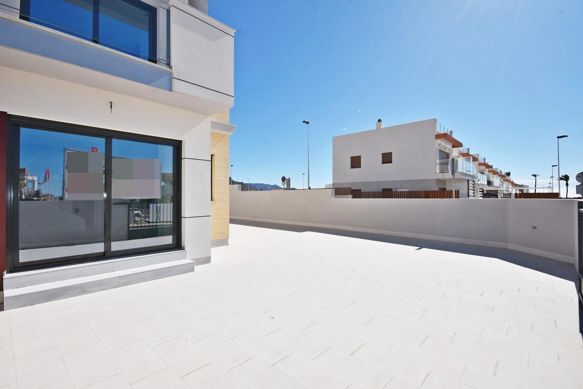 Villa à la vente à Puerto De Mazarron