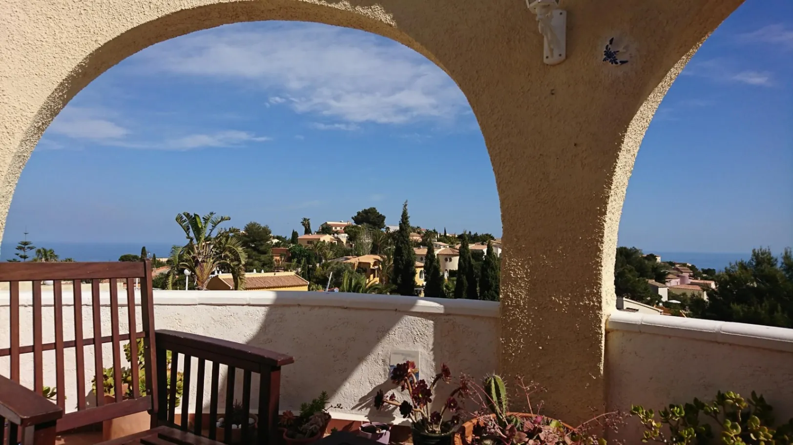 Villa à la vente à Benitachell