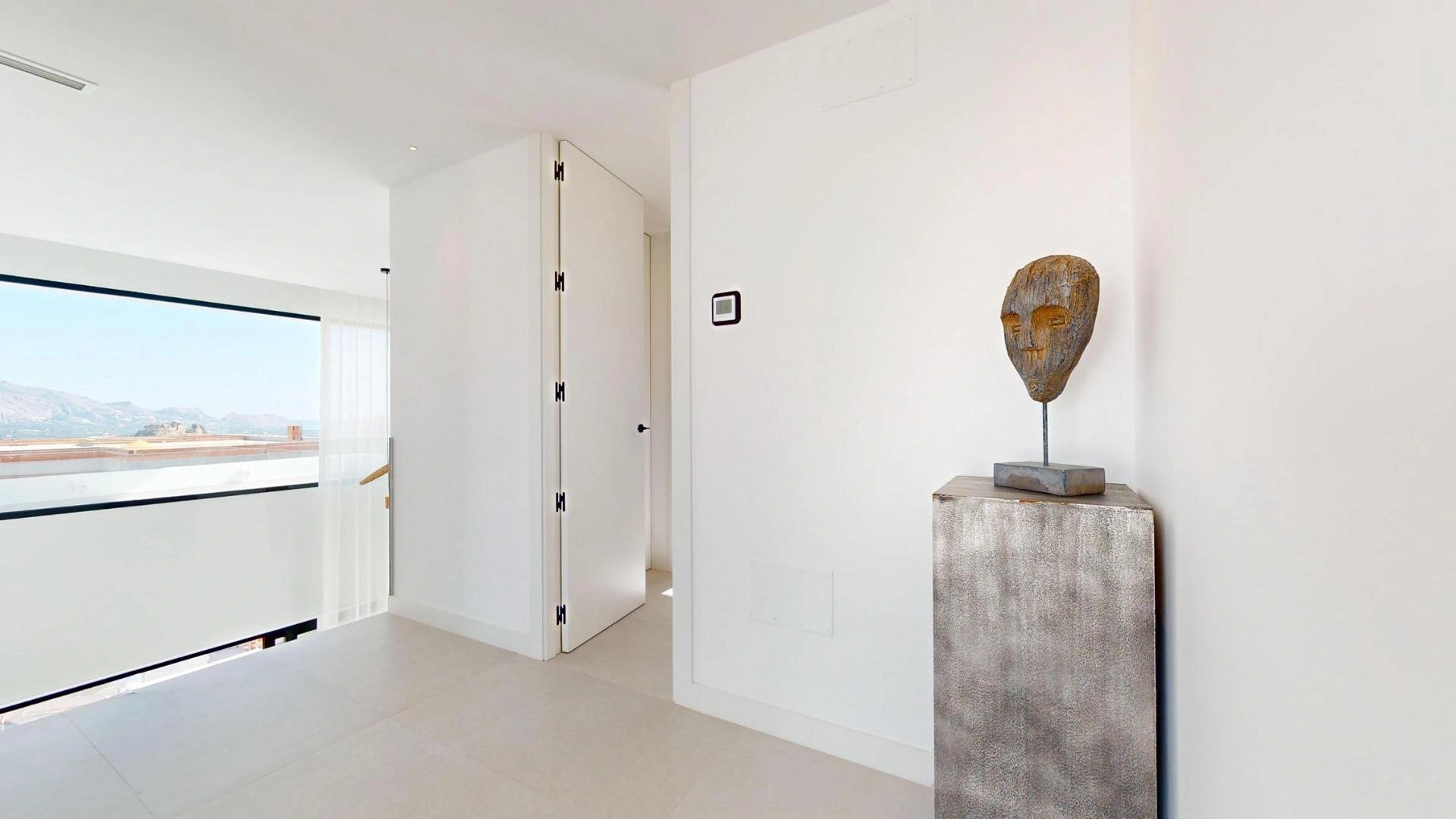 Villa for sale in Polop