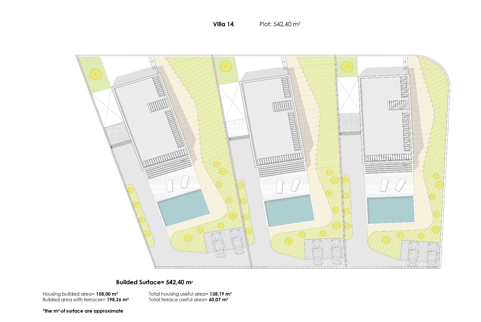 Chalet/Villa en venta en Finestrat