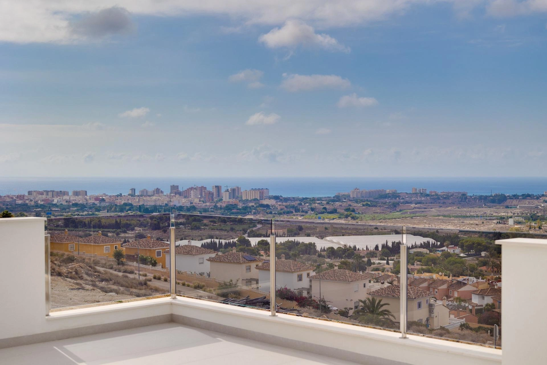 Villa for sale in Mutxamel