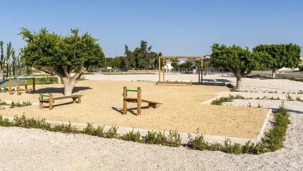 Villa for sale in Daya Nueva