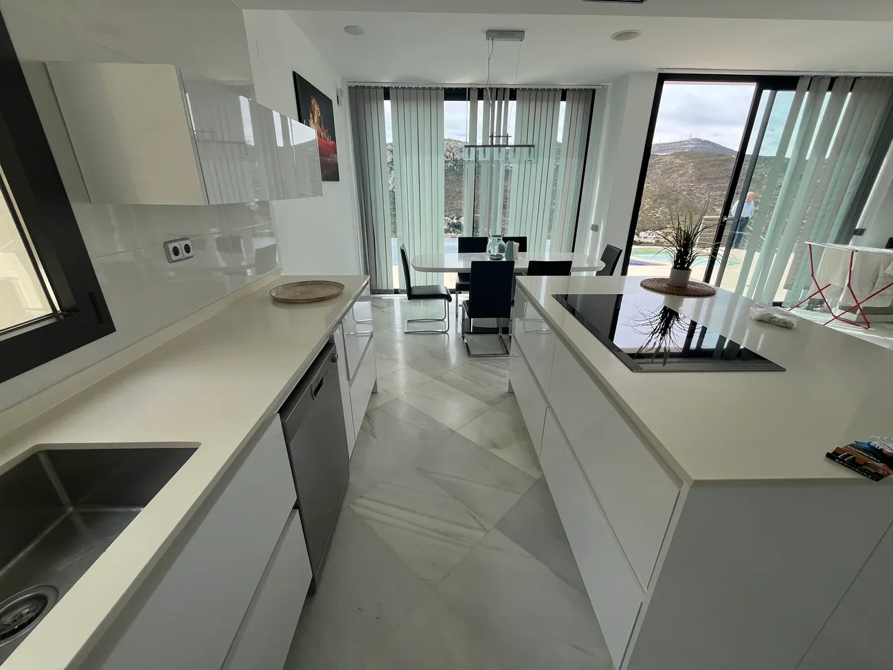 Villa for sale in Javea