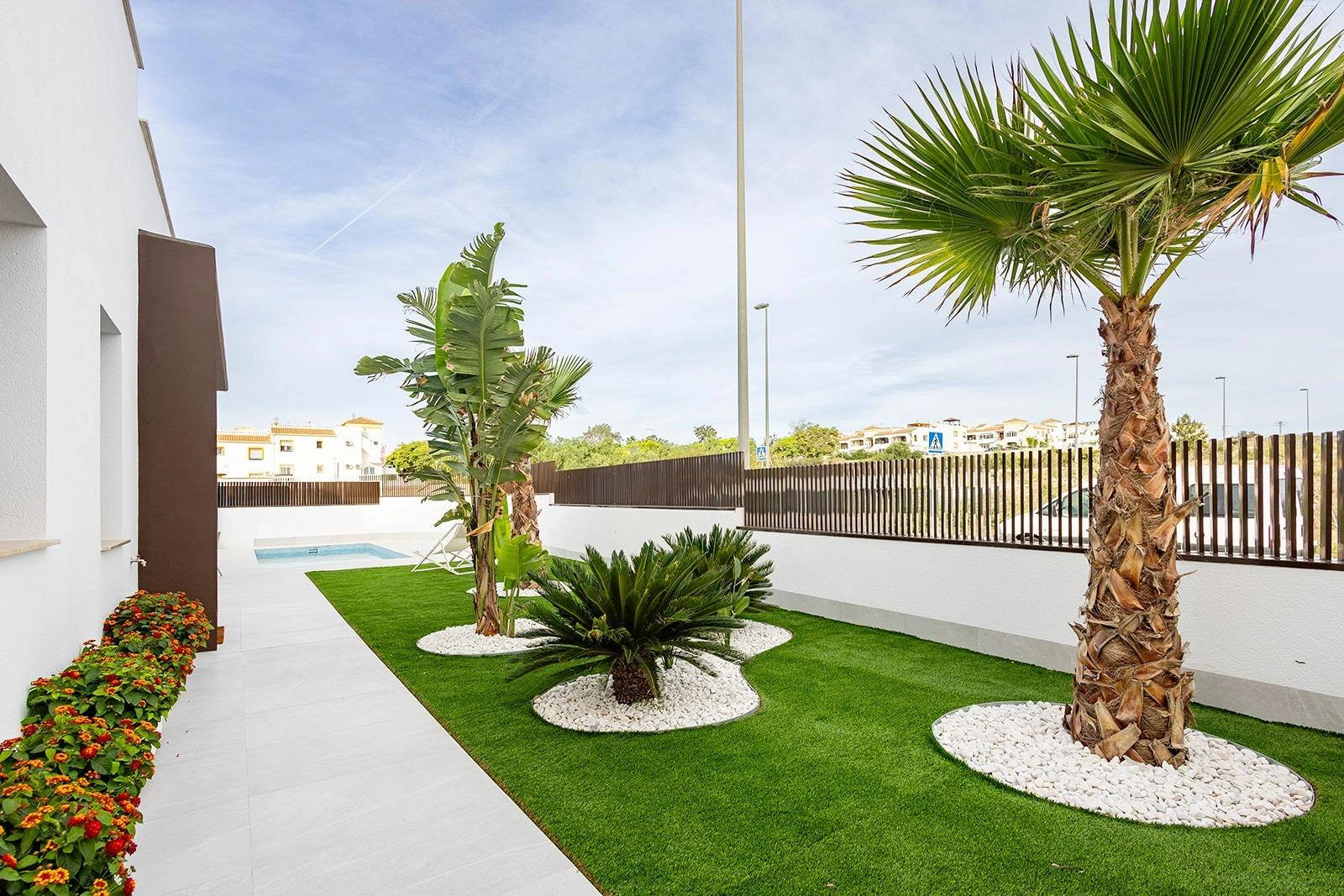 Villa till försäljning i Orihuela