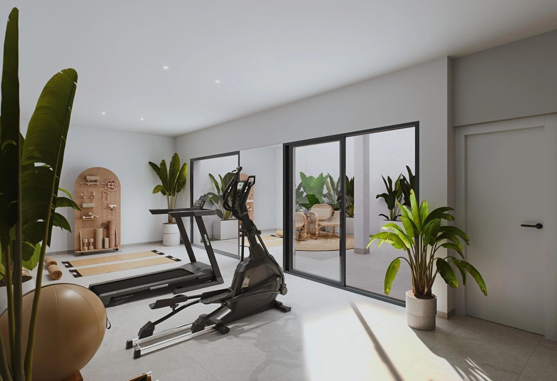 Villa for sale in Torre Pacheco