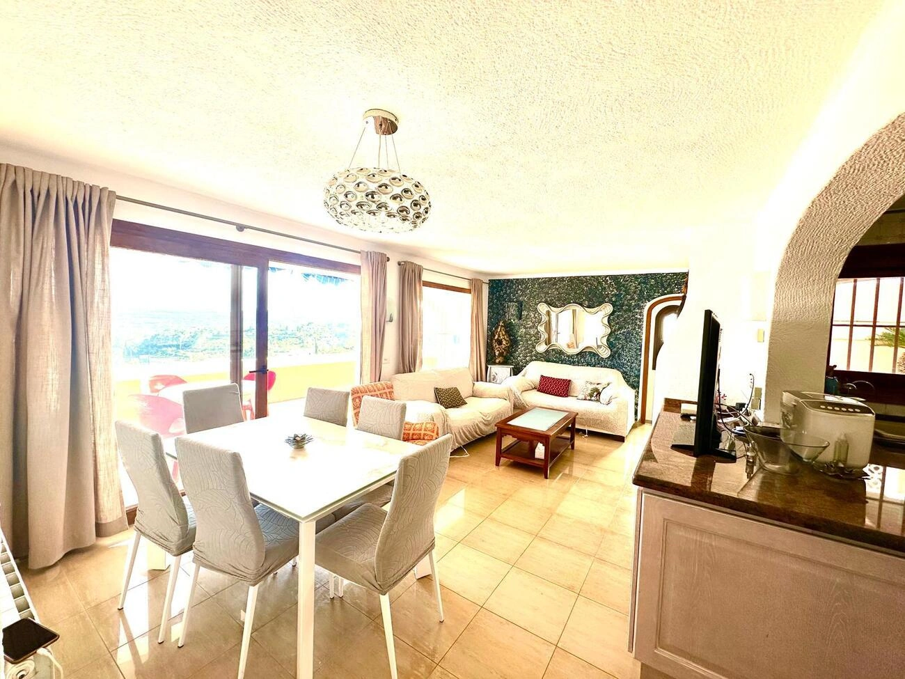 Villa for sale in Javea