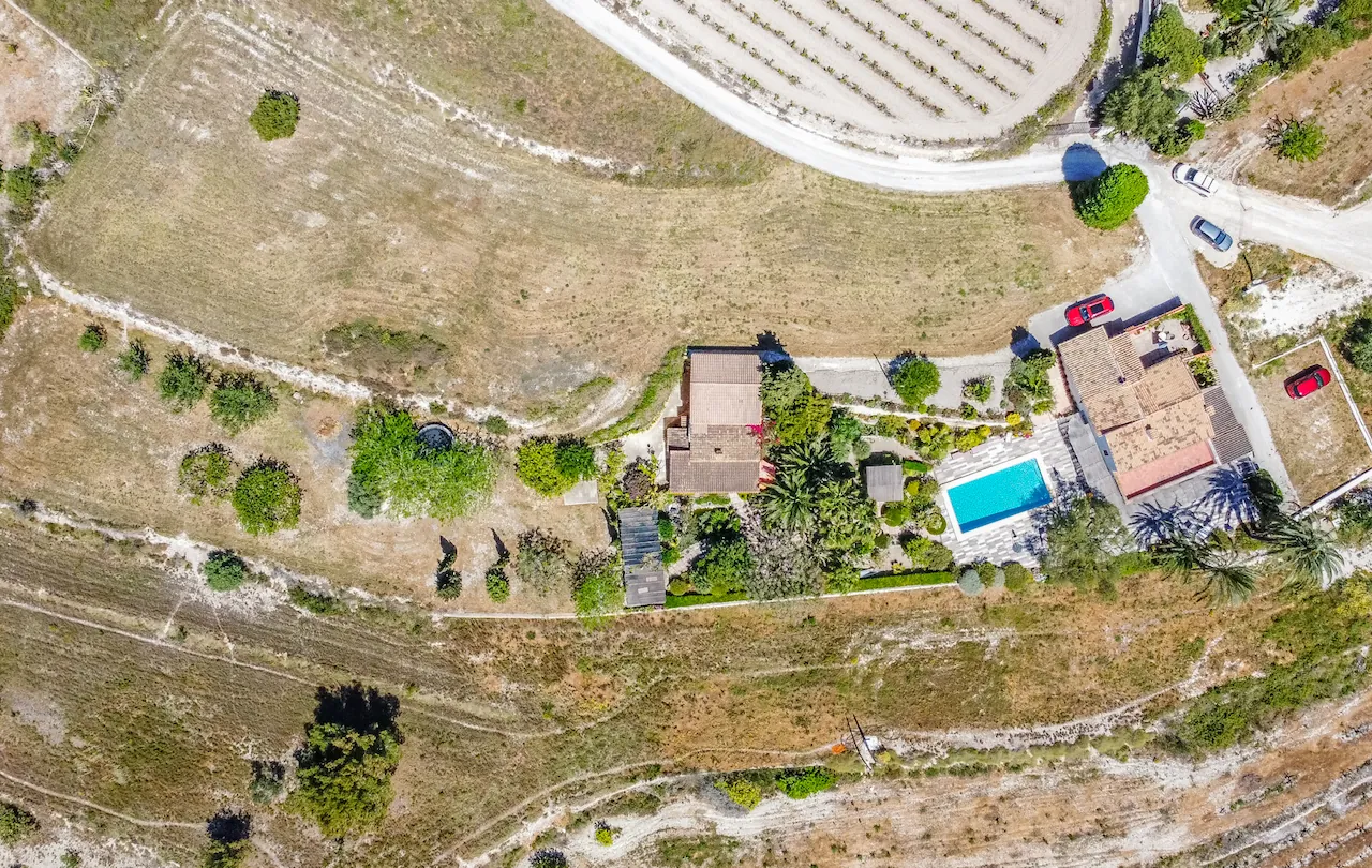 Country house for sale in Teulada