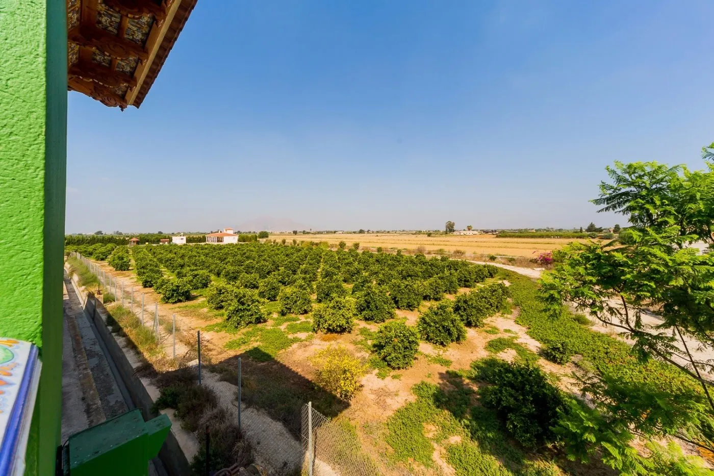 Country house for sale in Almoradi